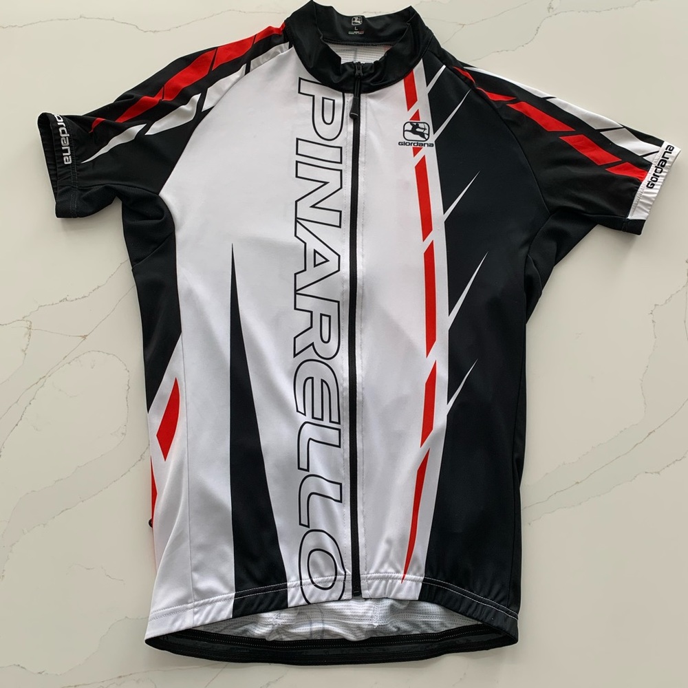 Giordana Pinarello Jersey